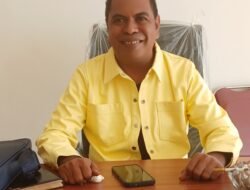 Terburuk Sepanjang Sejarah, DPRD Minta Bupati La Hamidi Segera Copot Kadis Kesehatan Bursel.