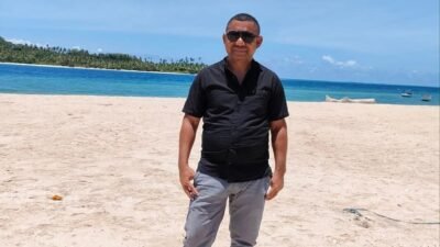 Cemarkan Nama Baik, Wartawan Polisikan Wakil Rakyat di Tanimbar