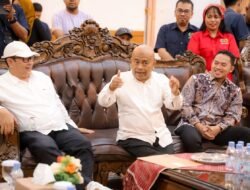 Ketum PWI : Misi HPN 2026 di Banten Dorong Ekonomi dan Pembangunan