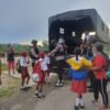 Dedikasi Korps Brimob di Maluku Tengah, Kawal Siswa di Daerah Konflik