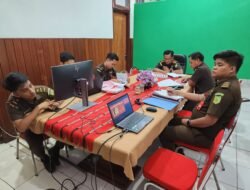 Kejati Maluku dan Kejari KKT Hentikan Penuntutan Kasus Melalui Restorative Justice di Tanimbar