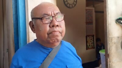 Puluhan Juta Belum Dikembalikan, Laritmas Polisikan Pihak SD Kristen Manglusi