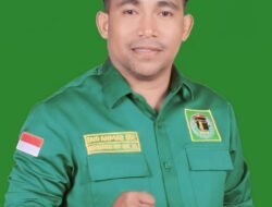 Bahas APBD Perubahan 2025 Bursel, Said Ode Soroti Persoalan Pilkades.