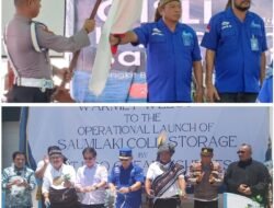 GISLI Cabang Kepulauan Tanimbar Resmi Terbentuk, Dorong Kesejahteraan Nelayan dan Ekonomi Daerah