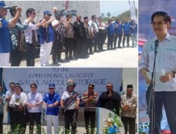 Industri Perikanan Masuk Tanimbar, Nelayan Tradisional Jadi Prioritas Utama