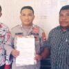 Diduga Palsukan Ijazah, “Kepala Desa Labobar Dipolisikan“