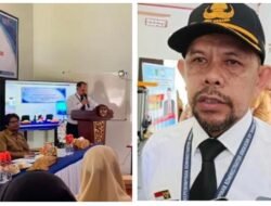 BPBJ SBT Gelar Pelatihan INAPROC; Ini Kata Sofyan Kelian