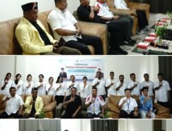 ISKA dan Pemuda Katolik Gelar Pelatihan Barista di Ambon, Dorong Kemandirian dan Daya Saing SDM