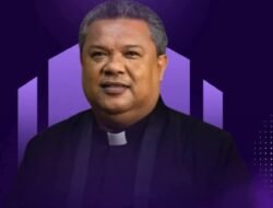 Usai Drama 2 Putaran, Pdt Sapulete Terpilih Pimpin Sinode GPM