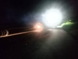 Perusahan Loging Feri Tanaya Beroperasi Gunakan Jalan Nasional Namrole-Leksula