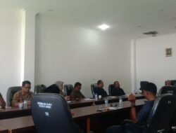 Pansus Bongkar Dugaan Praktek Jual Beli Jabatan Kepsek Di Buru Selatan