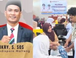 Literasi Sastra, Upaya Pemkab Malteng Bangun Karakter Siswa di Era Digital