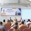 Dinas PUPR Maluku Tengah Luncurkan Salawaku, Perkuat Tata Kelola Infrastruktur