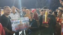 Kompetisi Futsal