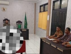 Kejari Tanimbar Kawal Ketat Sidang Kasus Anak, Pastikan Proses Hukum Berjalan Objektif