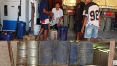 Dugaan Penyelewengan BBM di Larat: Jejak Penyaluran Mengarah ke APMS Milik Ardi