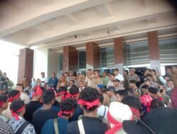 Pemuda SBT Desak Polda Ungkap Kematian Rumain, Gubernur Juga Diminta Peka