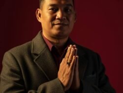 Arena Pemuda Ngrimase Menghangat, Fidel Samponu Melenggang dari Panitia ke Bursa Ketua