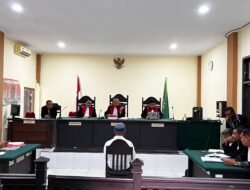 Sidang Kasus Penyalahgunaan BBM Bersubsidi Berlanjut, JPU Soroti Indikasi Penyimpangan Distribusi