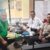 Rindu Listrik Masuk 6 Desa Kecamatan Leksula, Ketua APDESI Bursel Koordinasi Ke PLN Wilayah Maluku.