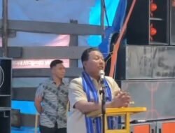 Tiada Yang Mustahil Bagi Lidah Abdullah Vanath