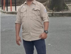 Gerard Wakanno Membaca Masa Depan Maluku Dalam Trend Pemberitaan Media Online