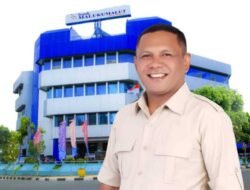 Maichel Papilaya, Dari Komisariat Ke Komisaris.