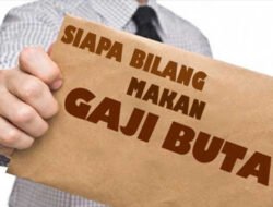 Skandal PPPK Siluman di Tanimbar: 3 Tahun Tak Bertugas, Diduga Gaji Tetap Mengalir