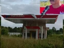 Anak Buah AHY Dituding Jadi Biang Kerok Kesengsaraan Masyarakat Leksula