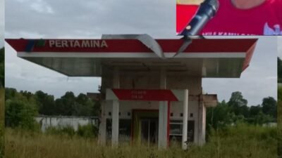 Anak Buah AHY Dituding Jadi Biang Kerok Kesengsaraan Masyarakat Leksula