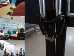 HIPMI: Desember Kelabu Kas Daerah Bursel Nihil , Puluhan Kontraktor Gagal Cair Ngamuk. 