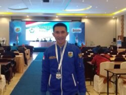 Musda KNPI Kepulauan Tanimbar Segera Digelar, Konsolidasi OKP Dimatangkan