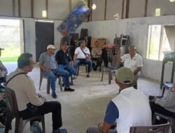 Miras Jadi Pemicu Utama Kegaduhan di Negeri Liang, Polresta Ambon Turun Tangan