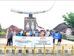 Dinilai Ingkar Janji,GMKI-GMNI Dan KNPI Tolak Kedatangan Presiden INPEX Di Tanimbar