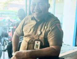 Toisuta : Puluhan Penyanyi Lintas Generasi Meriahkan Christmas Carol Di Jantung Kota Ambon 