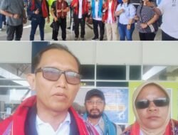 BRNR dan HDMI Hadir di Tanimbar, 20 Dapur MBG Wilayah 3T Disiapkan