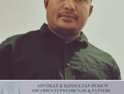 Layangkan Somasi, Kuasa Hukum MMK Ajukan Empat Tuntutan kepada Media Siber di Tanimbar