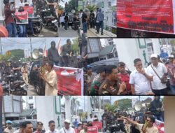 API Maluku Tuntut Jaksa Nakal Pemeras Fatlolon segera Dicopot