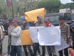 Datangi Kejati, API Maluku Minta Kajari Tanimbar Dicopot