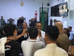 Tim Advokat Petrus Fatlolon Nilai JPU Lakukan Penyesatan Hukum