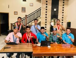 REFLEKSI 54 TAHUN KELOMPOK CIPAYUNG