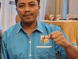 KNPI Sesalkan Wali Kota Ambon Anti Kritik Dan Tak Berjiwa Negarawan