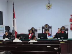 Upaya Hentikan Kasus Kandas, Dugaan Korupsi PT Tanimbar Energi Menuju Tahap Pembuktian