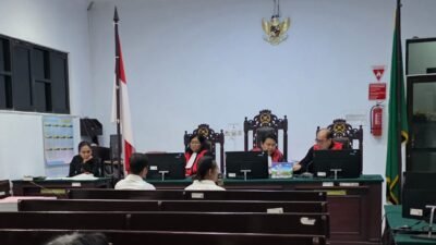 Upaya Hentikan Kasus Kandas, Dugaan Korupsi PT Tanimbar Energi Menuju Tahap Pembuktian