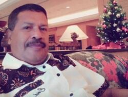 Ditampar Indeks Pelayanan Publik Buruk, DPP Hena Hetu Minta Gubernur Benahi Birokrasi Maluku