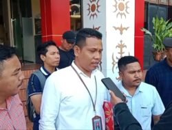 Wali Kota Ambon Meradang Menerjang, Utus Kuasa Hukum Polisikan Mujahidin Buano
