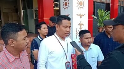Wali Kota Ambon Meradang Menerjang, Utus Kuasa Hukum Polisikan Mujahidin Buano