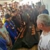 Korban Long Boat Terbalik di Watmasa Ditemukan Meninggal, Jumlah Korban Jiwa Bertambah