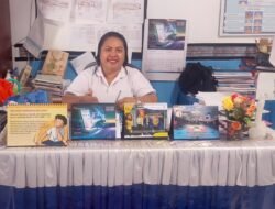 Kepala SD Inpres Sifnana Klarifikasi Parkir Mobil MBG di Gerbang Sekolah