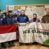 Taklukkan Es Negeri Tirai Bambu, Ekspedisi Merah Putih Cetak Sejarah di Gunung Siguniang